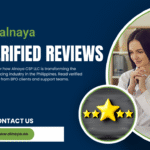 alnaya csp llc
