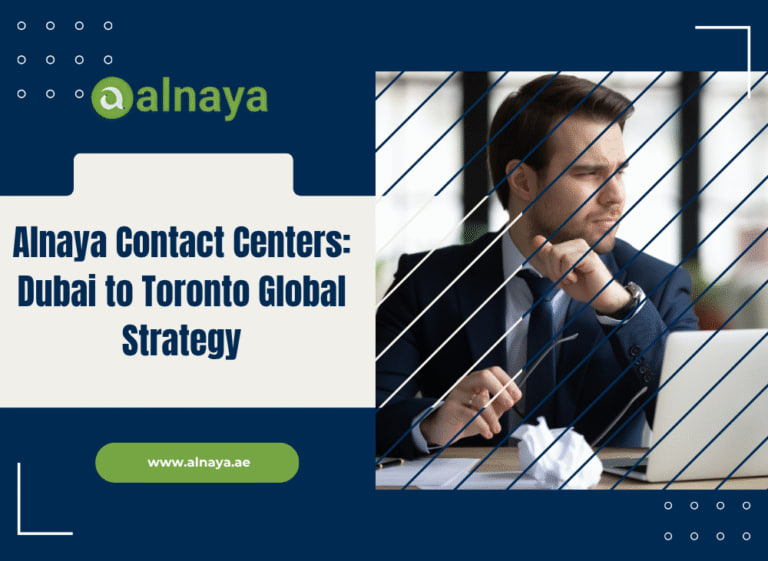 Alnaya CSP LLC: Understanding Corporate Services in the UAE
