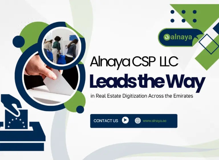 Alnaya CSP LLC: Understanding Corporate